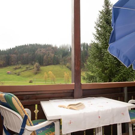 Ferienwohnung Schneeheide Im Feriendorf Sonnenhang Missen-Wilhams Esterno foto