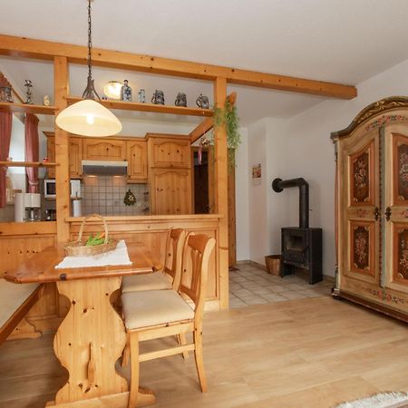 Ferienwohnung Schneeheide Im Feriendorf Sonnenhang Missen-Wilhams Esterno foto