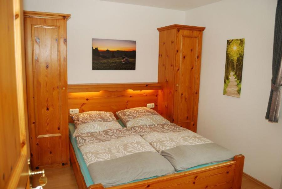 Ferienwohnung Schneeheide Im Feriendorf Sonnenhang Missen-Wilhams Esterno foto