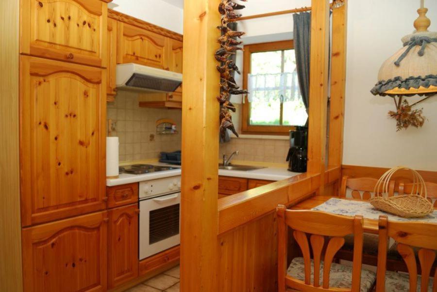 Ferienwohnung Schneeheide Im Feriendorf Sonnenhang Missen-Wilhams Esterno foto