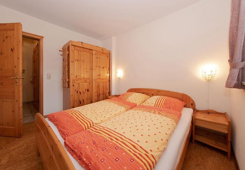 Ferienwohnung Schneeheide Im Feriendorf Sonnenhang Missen-Wilhams Esterno foto