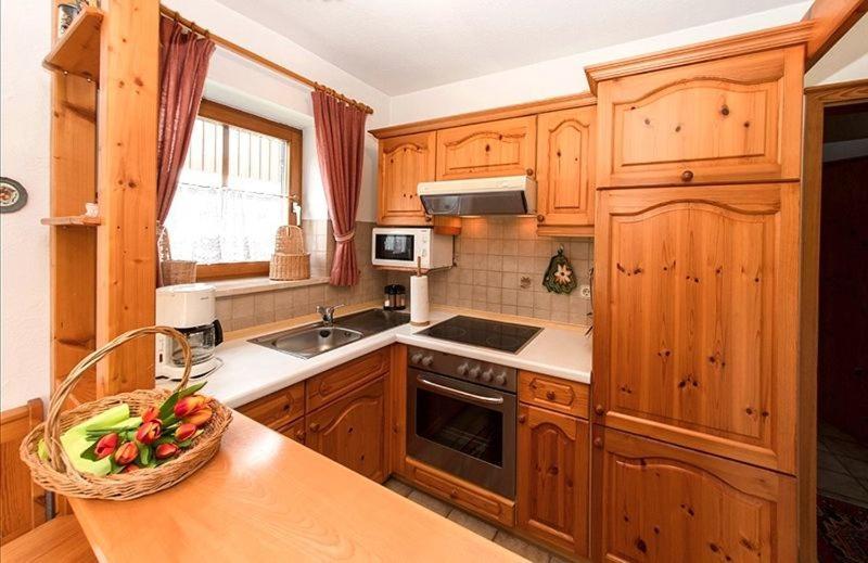 Ferienwohnung Schneeheide Im Feriendorf Sonnenhang Missen-Wilhams Esterno foto