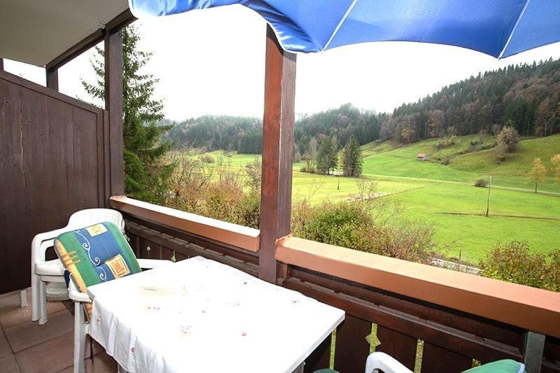 Ferienwohnung Schneeheide Im Feriendorf Sonnenhang Missen-Wilhams Esterno foto