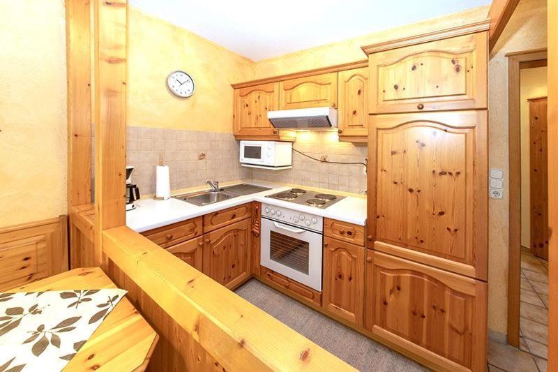 Ferienwohnung Schneeheide Im Feriendorf Sonnenhang Missen-Wilhams Esterno foto