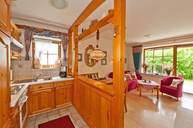 Ferienwohnung Schneeheide Im Feriendorf Sonnenhang Missen-Wilhams Esterno foto