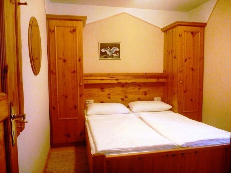 Ferienwohnung Schneeheide Im Feriendorf Sonnenhang Missen-Wilhams Esterno foto