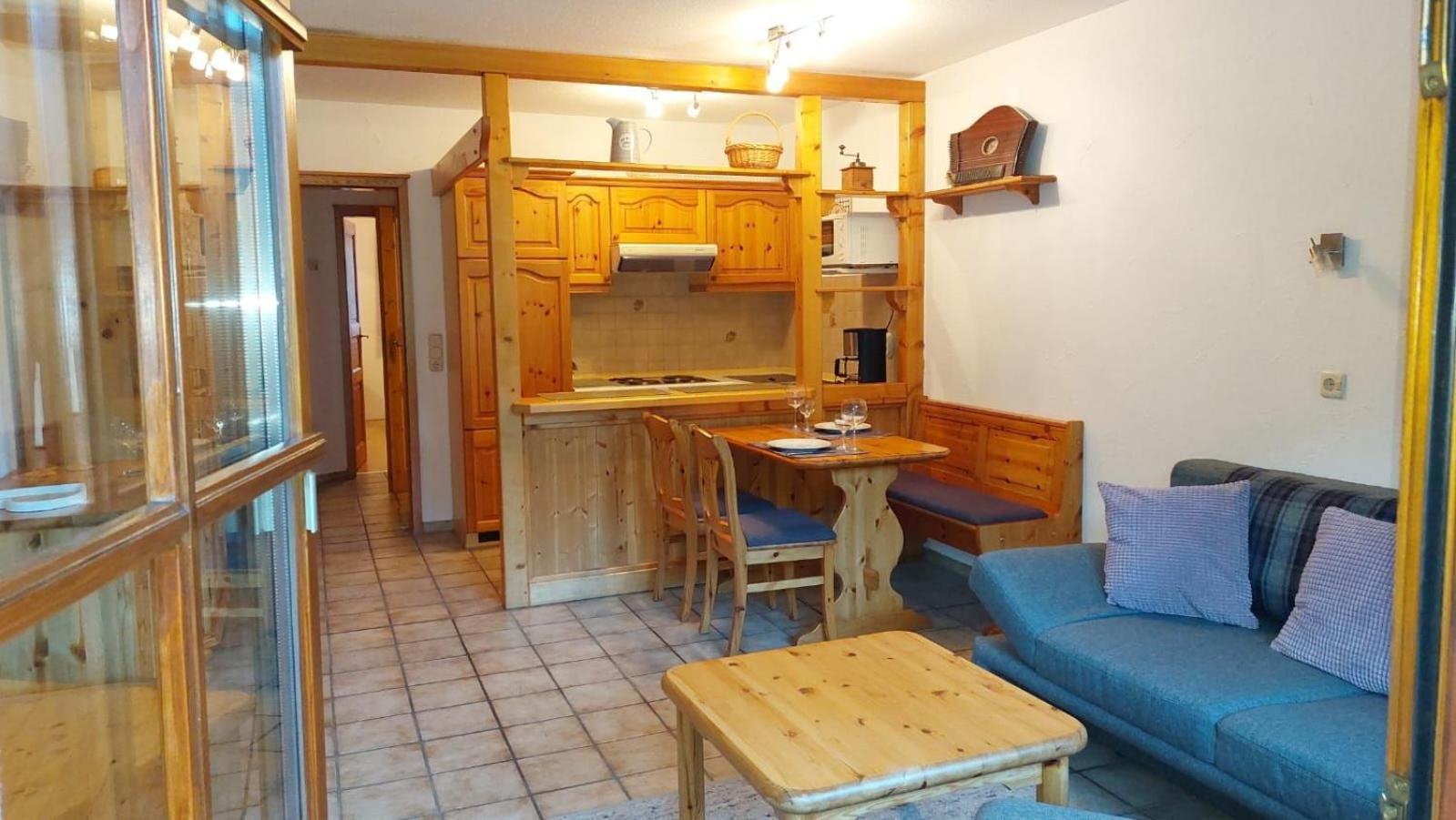 Ferienwohnung Schneeheide Im Feriendorf Sonnenhang Missen-Wilhams Esterno foto