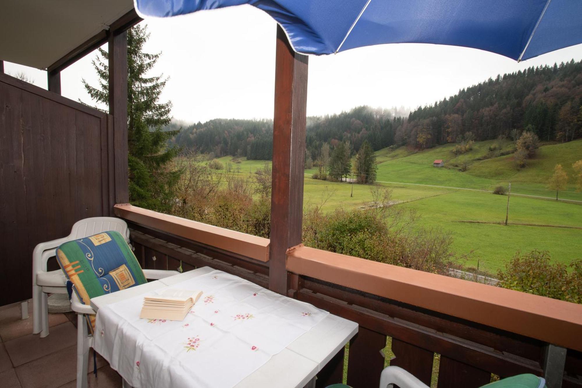 Ferienwohnung Schneeheide Im Feriendorf Sonnenhang Missen-Wilhams Esterno foto