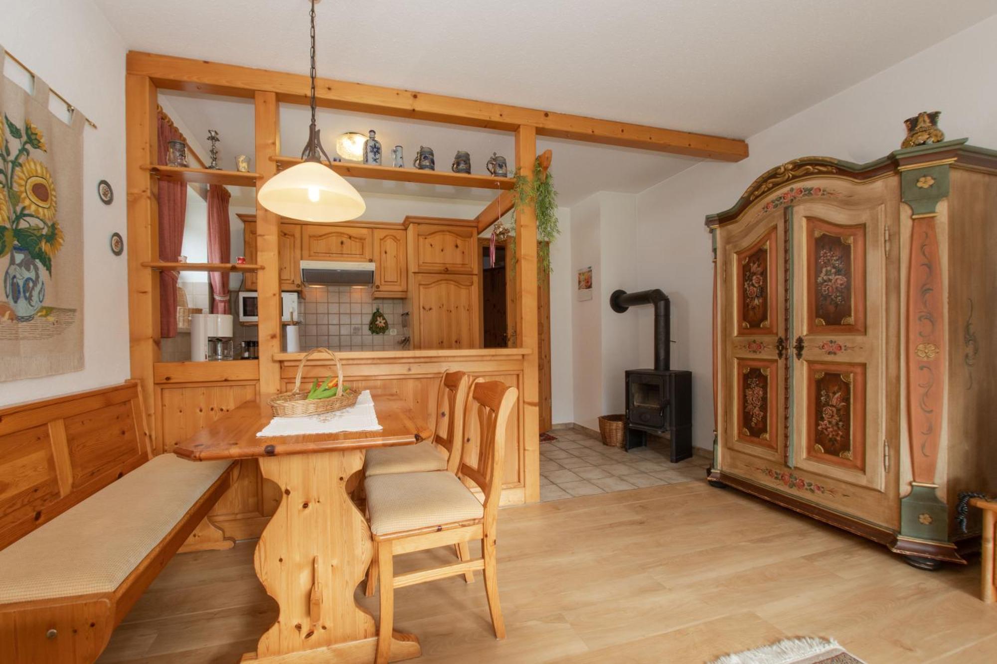 Ferienwohnung Schneeheide Im Feriendorf Sonnenhang Missen-Wilhams Esterno foto