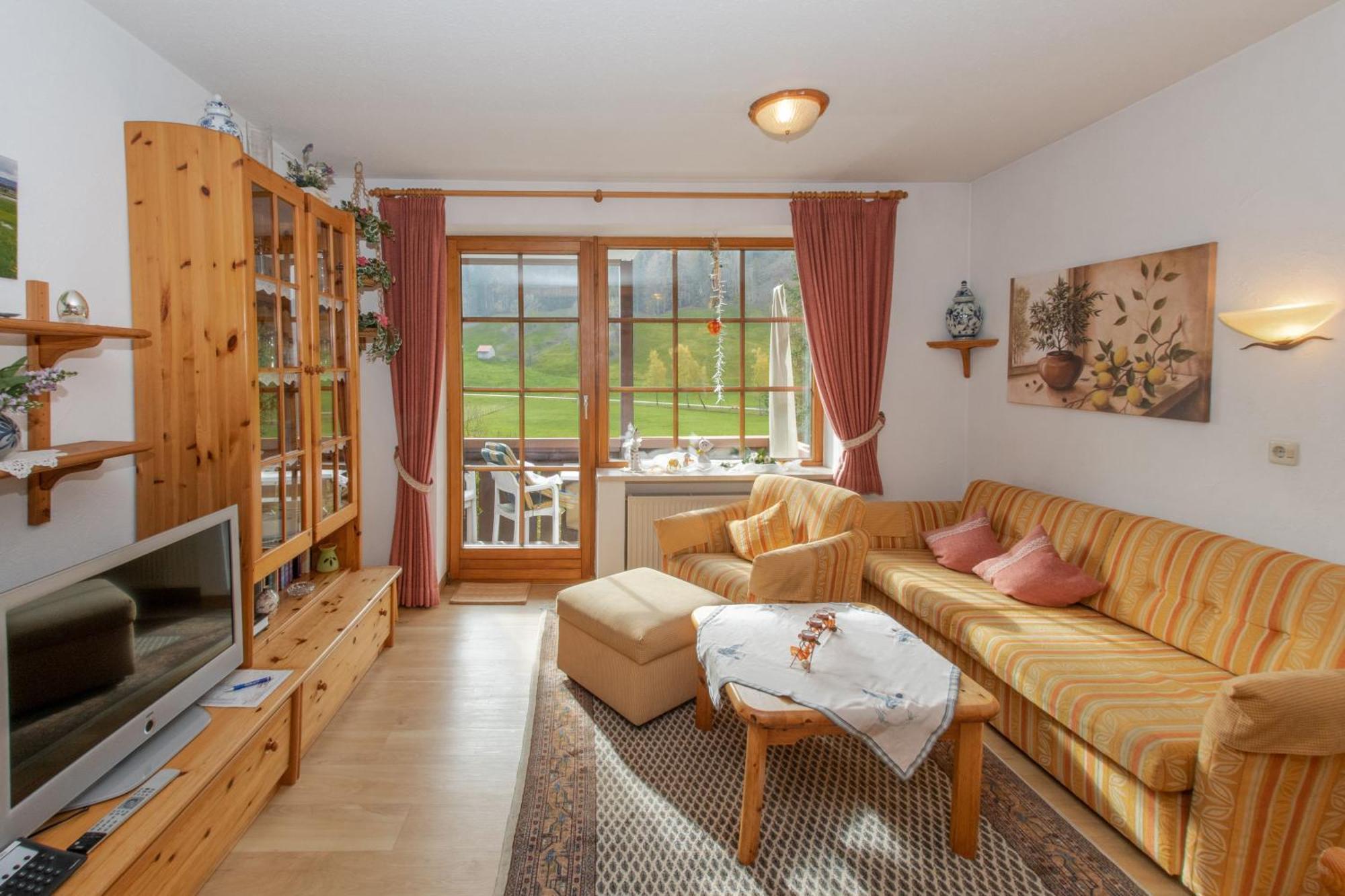 Ferienwohnung Schneeheide Im Feriendorf Sonnenhang Missen-Wilhams Esterno foto